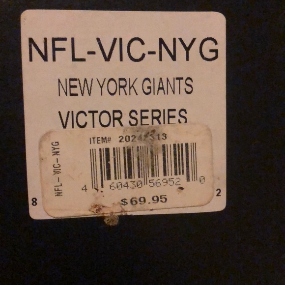 Men’s Giants watch - Picture 2 of 2